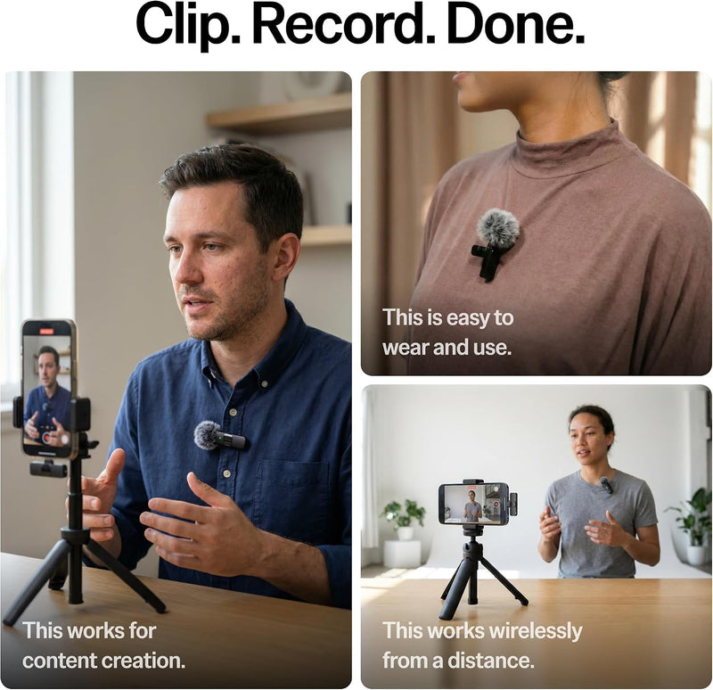 See It In Action